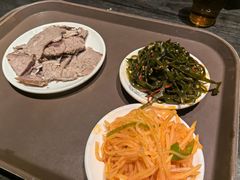 -清真·马安军辣子牛肉面