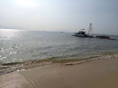 -惠州金海湾嘉华度假酒店