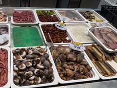 -码头鲜精致威海菜(欧乐坊店)
