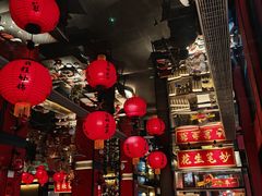 -小厨娘金榜题名(夫子庙秦淮河店)