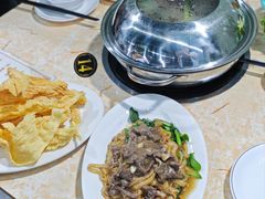-老二正宗汕头牛肉丸店