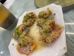 -众味海鲜大排档·活海鲜·潮汕味(南澳店)