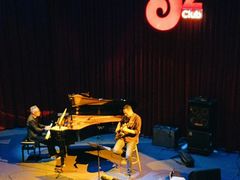 -JZ Club 爵士酒吧(上海店)