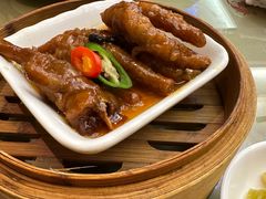 -潮福城大酒楼(北尚店)