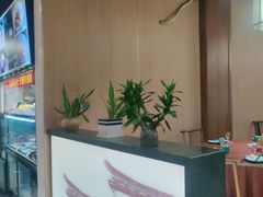 -天天鱼港·海鲜·鲅鱼水饺·招牌烤鸭(黄骅店)