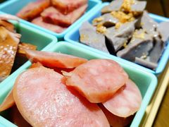 -中山宴(定州署店)