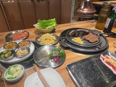 -小米烤肉·和牛原切-创意韩料(东关店)