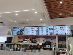 -姐弟俩土豆粉(北京双桥万达店)