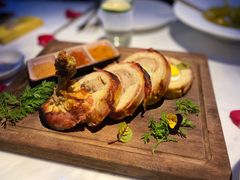 路飞的漫画肉-Wei菋·Le Bistrot