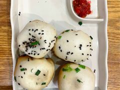 -东泰祥生煎馆(重庆北路店)