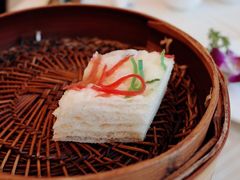 千层油糕-怡园饭店-餐厅(四望亭店)