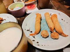 -汉丽斯巴西烤肉自助(市南店)