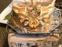 -蟹道乐(道顿堀本店)