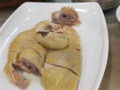 -香顺·客家菜(东坑店)