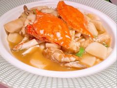 -醉舍·新淮扬菜(长宁龙之梦店)