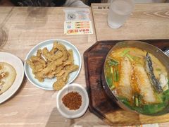 -小满手工粉(上海月星环球港店)