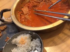 -金北顺大锅家(신사본점)
