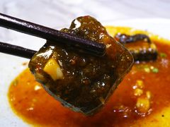 长沙臭豆腐-望湘园·湖南菜(宏伊店)