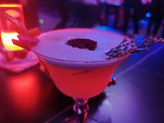 -MOSSO音乐酒吧·live house(南京旗舰店)