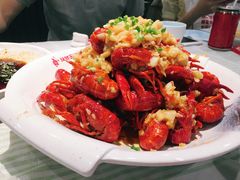 -汉虾王.小龙虾.武汉菜.粤菜(科技园店)