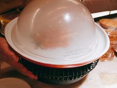 -京华烟云·北京烤鸭(领展购物广场·中关村店)