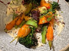 -普朗姆生蚝牛排馆 The Plump Oyster(成都摩方购物中心店)