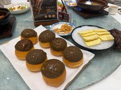 -喜宴又一村·粤菜·茶点·海鲜(壹方天地店)
