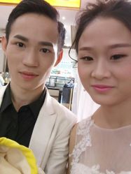 点击看大图 -色色婚纱摄影(大沥旗舰店)
