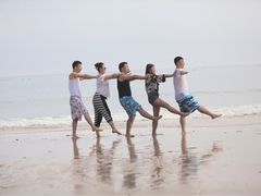 -兴旺渔家