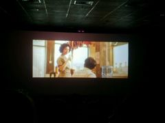 -完美世界影城(天津迎宾店)