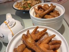 -粤点越有·茶点·粤菜(樵岭国际店)