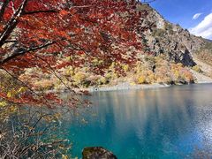 -叠溪松坪沟景区