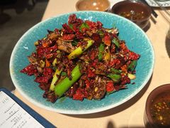 -山石榴·贵州菜(丰盛里店)