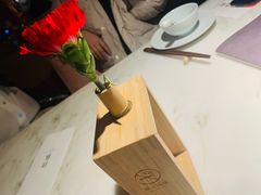 -初蓉丨遇见新川菜(亲贤街荣耀店)