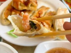-青岛锅贴(四流中路店)