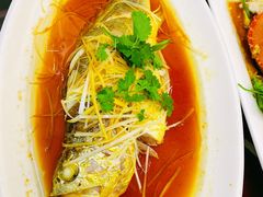 -望海潮海鲜店 特色家常菜(在海一方店)