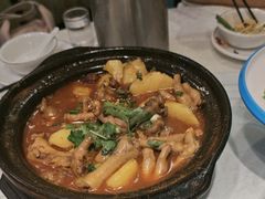 -常和州·夜宵大排档(常州单店)