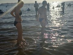 -威海国际海水浴场旅游区