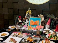 -月下料理(楷林IFC店)