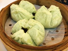 葱油牛肉包-广州酒家(昌岗地铁站店)