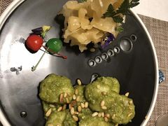 -肆月河豚·新淮扬(金融街店)