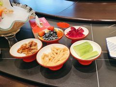 -大张烙馍村(三环南路旗舰店)