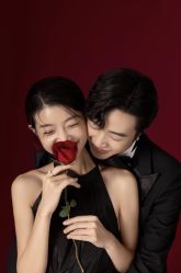 -拾尚映画·STUDIO婚纱摄影(中关村店)