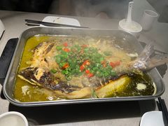 -半天妖烤鱼(印象城店)