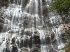 -千泷沟大瀑布旅游区
