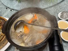 -丰尔粥食·顺德鱼生·干蒸排骨顺德菜(大良分店)