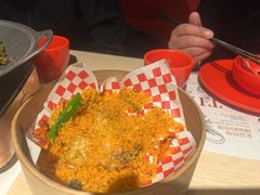 -避风塘(宝山万达店)