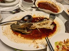-深圳美高梅酒店-品聚嘉府中餐厅