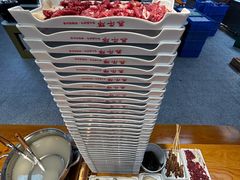 -养牛邓·潮汕牛肉海鲜自助火锅(广州店)