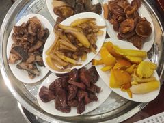 -太婆天府山珍酒楼(亚运村店)